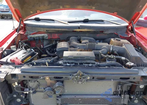 2009 Ford F-150 Fx4/King Ranch/Lariat/Platinum/Xl/Xlt from USA, damaged, VIN 1FTPW14VX9FA93046